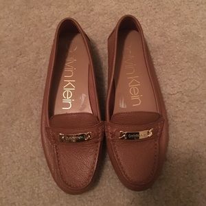 Calvin Klein Flats